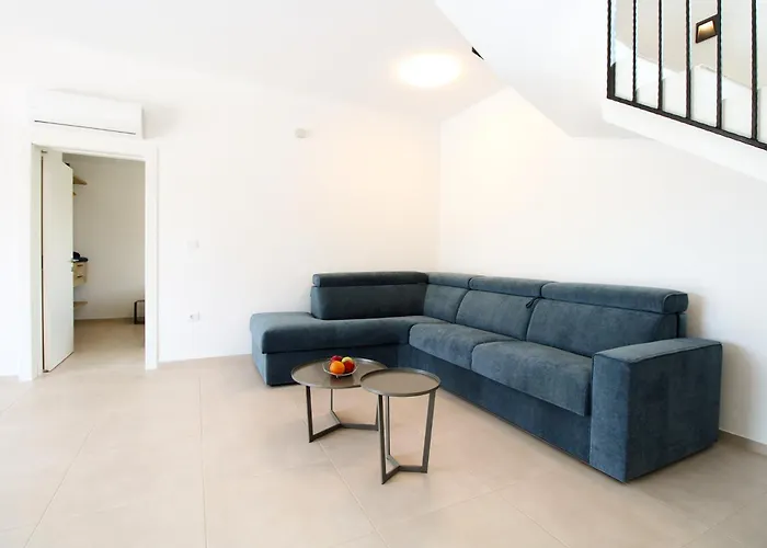 Villa Lavanda 2340