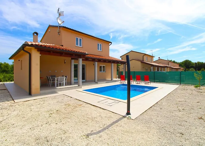 Villa Lavanda 2340