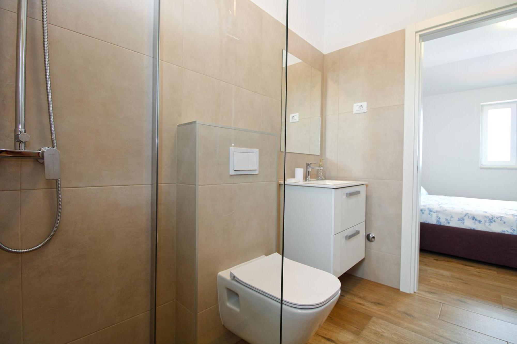 Villa Lavanda 2340 Valbandon