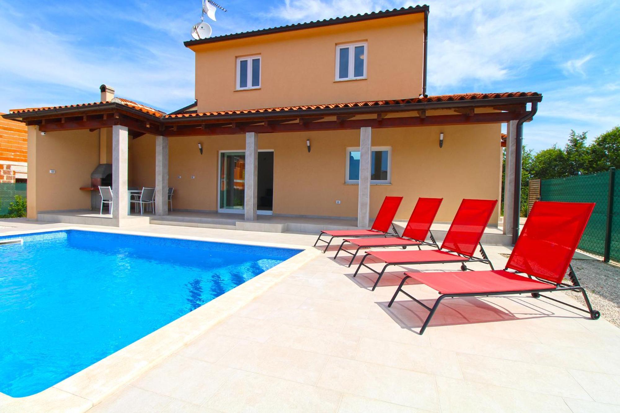 Vila Lavanda 2340