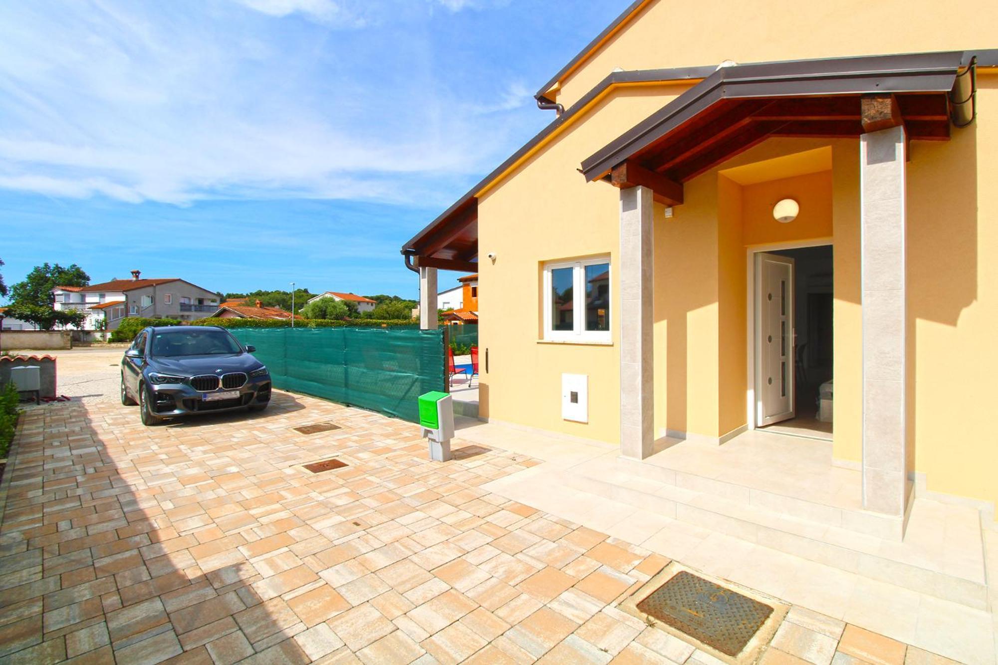 Villa Lavanda 2340 Valbandon